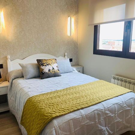 Apartamento Sofia Tordesillas Exteriér fotografie