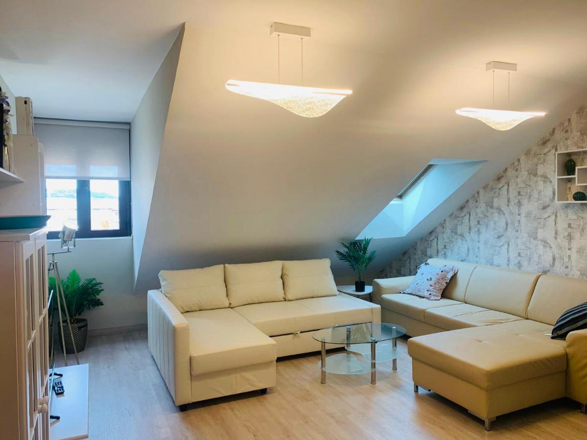 Apartamento Sofia Tordesillas Exteriér fotografie