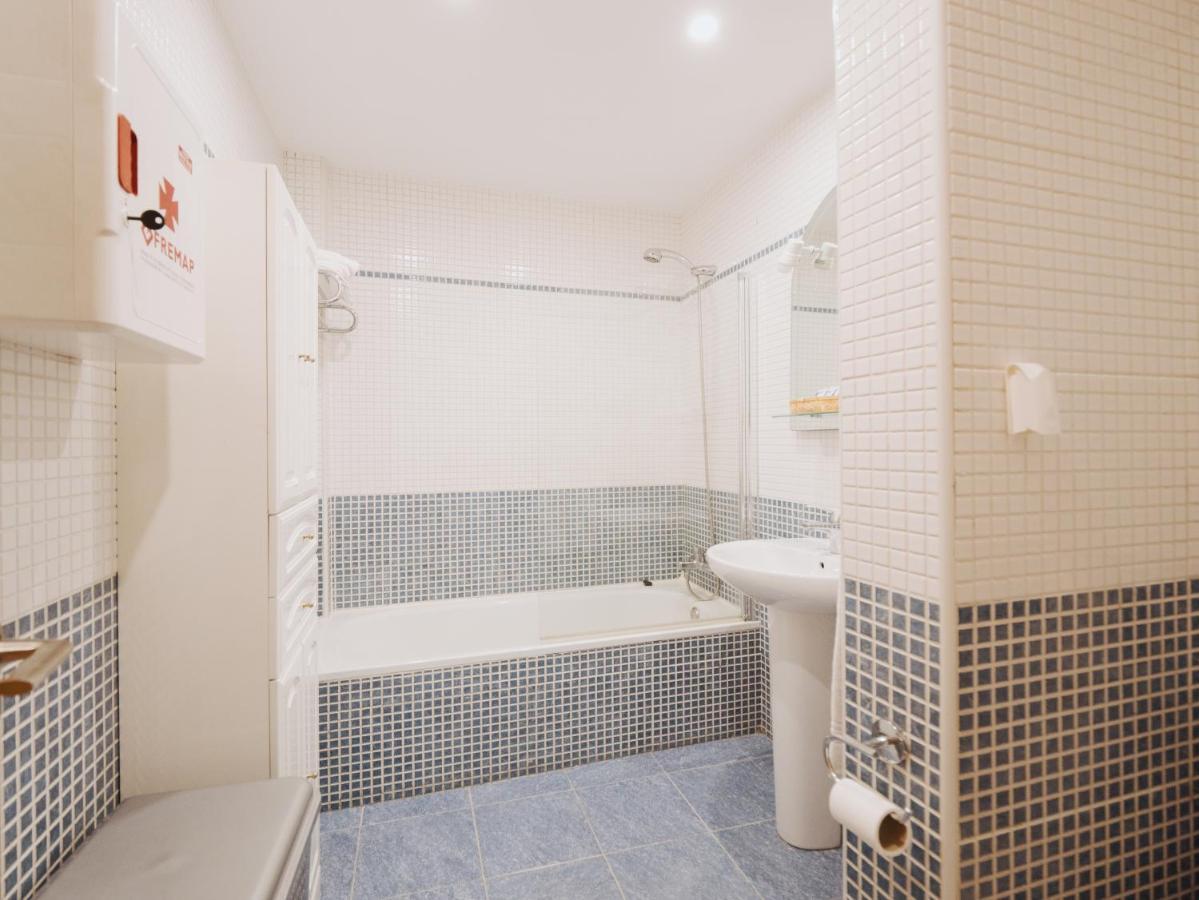 Apartamento Sofia Tordesillas Exteriér fotografie